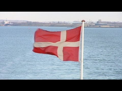 euronews science – A green future for Denmark