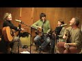 Terri Allard, Jason Pollock & Thomas Gunn on WTJU Folk's 2013 Fund Drive (Part 2)