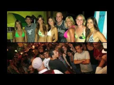 Jaco costa rica adult nightlife