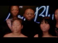 AFRO BLUE "NATURE BOY"