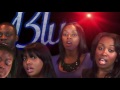 Afro Blue