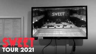 Sweet Tour Diary 2021 - Day 16 Bury St Edmonds