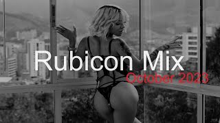 Rubicon Mix Deep House | Club House | Electro House October 2023