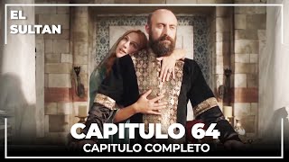El Sultán Capitulo 64 Completo