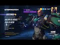 Overwatch Beta Roll Dps hoy 0/5