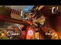 Overwatch Beta Roll Dps hoy 0/5
