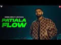 Patiala Flow | Parmish Verma | Laddi Chahal | Y Hate? EP | Punjabi Song 2024
