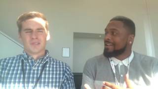 Instant Ysis Mlive Writers Break Down Michigan States 30-6 Loss To Wisconsin