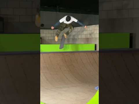 Phill Ceja 2024 recap clips #skateboardingisfun