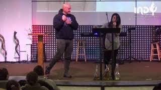 Iglesia Indy Tabernaculo