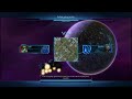 StarCraft II - ZvP - Defensive Hydras - (Lumin Ladders)