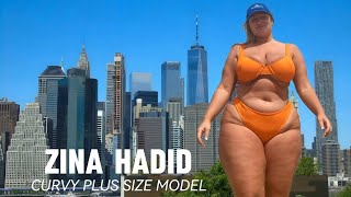 Zina Hadid ✅ Wiki, Biography, Brand Ambassador, Age, Height, Weight, Lifestyle, 