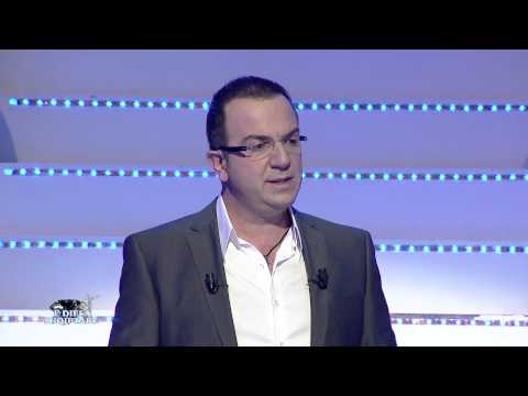diela shqiptare - SHIHEMI NE GJYQ: MARTESA PER LETRA, 25 nentor 2012