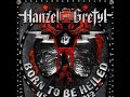 Hanzel und Gretyl - Hammerzeit