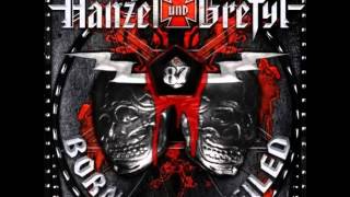 Watch Hanzel Und Gretyl Hammerzeit video