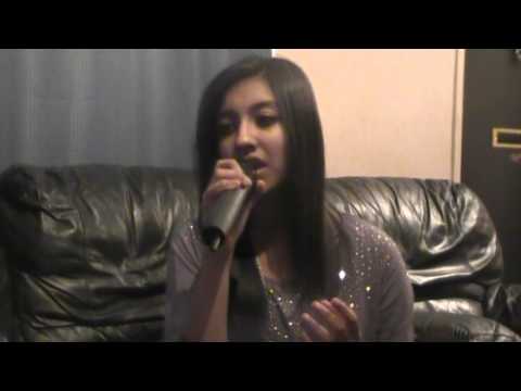 Main Jeena Teray Naal (cover by Nish)
