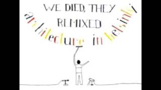 Watch Architecture In Helsinki It5 video