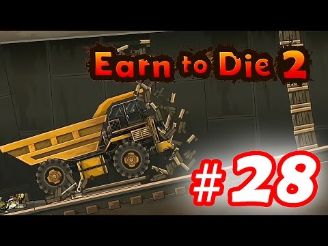 Earn To Die 2 Андроид