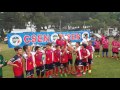 Campionato Nazionale Calcio Giovanile C.S.E.N. - Castellaneta Marina, 16 - 19 giugno 2016 Campionato Nazionale Calcio Giovanile C.S.E.N. - Castellaneta Marina, 16 - 19 giugno 2016