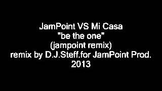Watch Mi Casa Be The One video