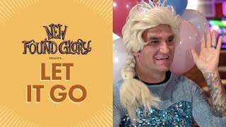 New Found Glory - Let It Go