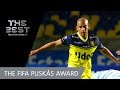 Alejandro CAMARGO - FIFA PUSKAS AWARD 2017 - NOMINEE - VOTING CLOSED!