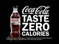 Coke Zero Commercial