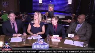 Broadway Draft 2015