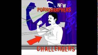 Watch New Pornographers All The Things That Go To Make Heaven And Earth video