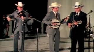 Watch Bill Monroe Rocky Road Blues video
