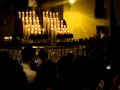 Triana de Esperanza Banda de Musica Pedro Morales de Lopera en Porcuna