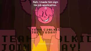 C00Lkidd Did A Dirty