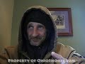 Ted Williams Best Friend, Homeless Victor Houston Defends Ted Williams Hitting Rehab