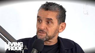Lee Quiñones Living Proof Radio. Ep.221.