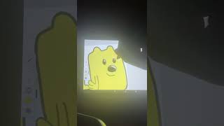 Wow Wow Wubbzy Speed Drawing