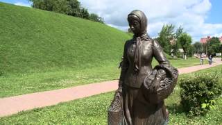 Видео Дмитров. Город, в который хочется вернуться. от ТИЦ ДМИТРОВ, Дмитров, Россия