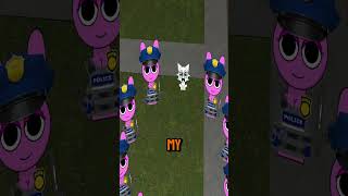 What? Crying Grey Need Help, But Wenda...