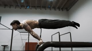 HOW TO TRAIN LIKE A BEAST (WORKOUT MOTIVATION) 2016 | THENX