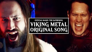 Brokenbrow - Jonathan Young & Pellek (Original Viking Metal Song)