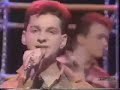 Video Depeche Mode - Get The Balance Righth TOTP 1983