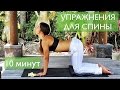 Сильные боли в спине спрыгнул