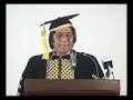 2nd Convocation of 2009 of Indus Institute Part9