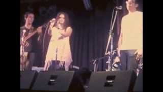 Love Sneaking Up On You - Bonnie Raitt (live cover, AIM performance)