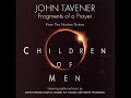 "Mother and Child" - John Tavener