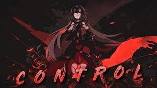 ?AMV?Anime Mix- Control