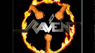 Watch Raven Everything Louder video