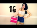 100 Summer Outfits Inspired By Tumblr! ♥