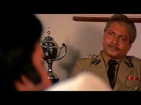agneepath Dialogue