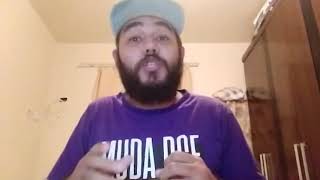 Convite Gustavo Mascarenhas - Pesquisa UNEB 2020: Nós por Nós