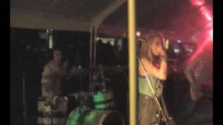 Watch Cadence Im Not Scared video
